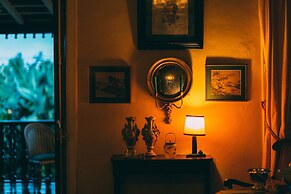 Hotel Rural Casamarilla