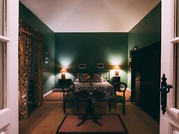 Hotel Rural Casamarilla