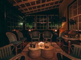 Hotel Rural Casamarilla