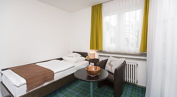 Hotel Alpenhof Postillion