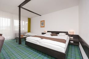 Hotel Alpenhof Postillion