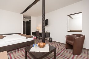 Hotel Alpenhof Postillion