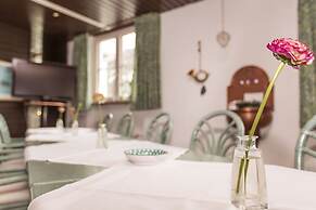 Hotel Alpenhof Postillion