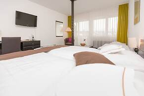 Hotel Alpenhof Postillion