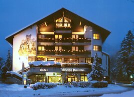 Hotel Alpenhof Postillion