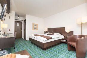 Hotel Alpenhof Postillion