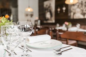 Hotel Alpenhof Postillion