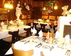 Hotel Alpenhof Postillion