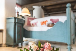 Hotel Alpenhof Postillion
