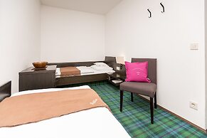Hotel Alpenhof Postillion