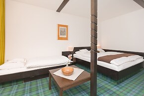Hotel Alpenhof Postillion
