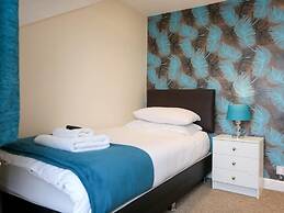 The Riviera Guest House