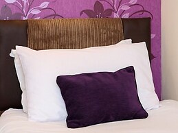 The Riviera Guest House