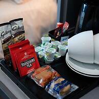 The Riviera Guest House