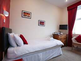 The Riviera Guest House