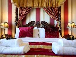 The Riviera Guest House