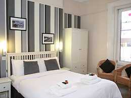 The Riviera Guest House