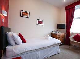 The Riviera Guest House