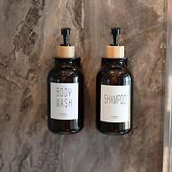 The Riviera Guest House