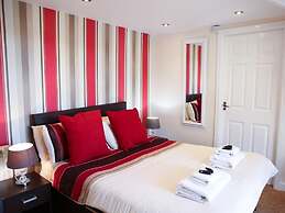 The Riviera Guest House