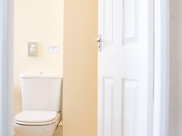 The Riviera Guest House