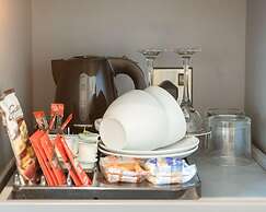 The Riviera Guest House