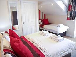 The Riviera Guest House