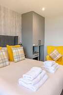 The Riviera Guest House