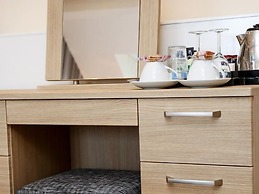 The Riviera Guest House