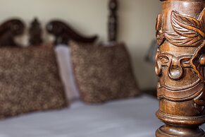 The Riviera Guest House