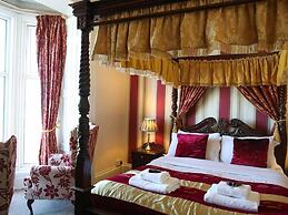 The Riviera Guest House