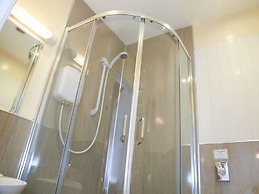 The Riviera Guest House