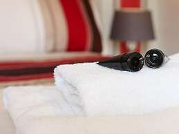 The Riviera Guest House