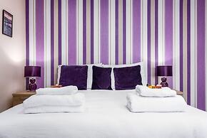 The Riviera Guest House