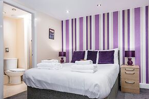 The Riviera Guest House