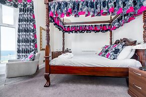 The Riviera Guest House