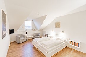Weinhotel Ayler Kupp