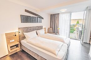 Weinhotel Ayler Kupp