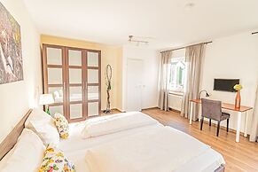 Weinhotel Ayler Kupp