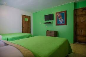 North Star - Hostal Guayaquil