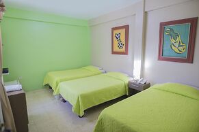 North Star - Hostal Guayaquil