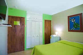 North Star - Hostal Guayaquil