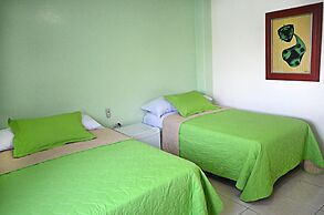 North Star - Hostal Guayaquil