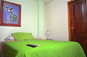North Star - Hostal Guayaquil