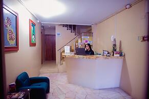 North Star - Hostal Guayaquil