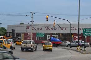 North Star - Hostal Guayaquil