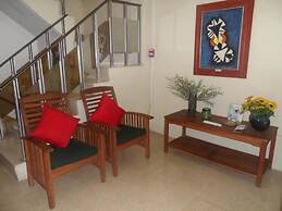 North Star - Hostal Guayaquil