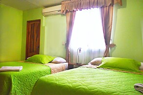North Star - Hostal Guayaquil