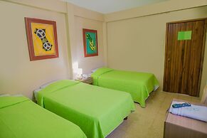 North Star - Hostal Guayaquil