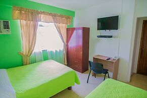 North Star - Hostal Guayaquil